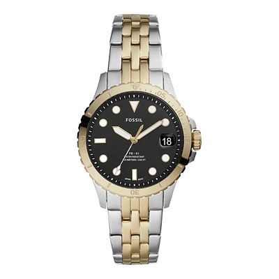 Montre Fossil Watch ES4745