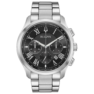 Montre Bulova Watch 96B288