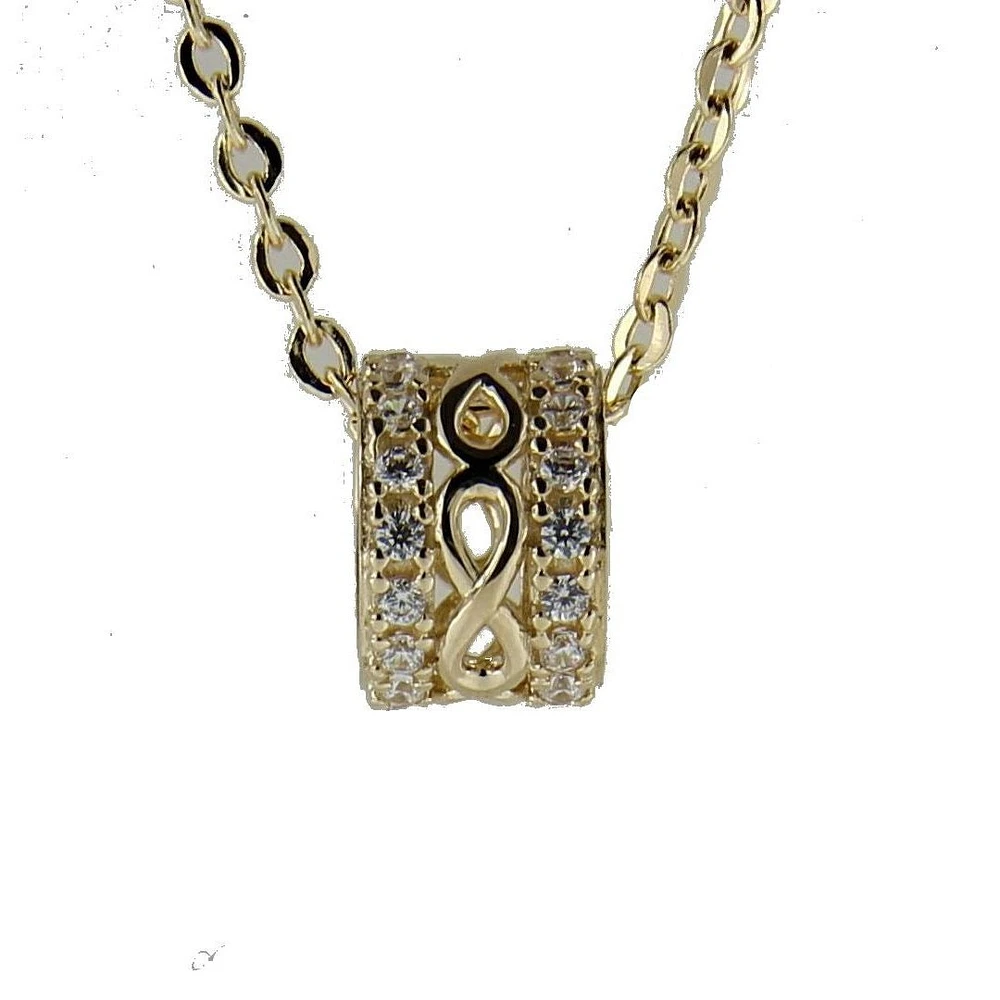 Pendentif 10 Kt Roger Roy PP1117Y