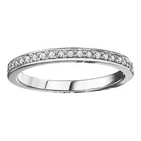 Semi-Eternity Ring Roy 10PTS RA2019W10