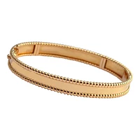 Bracelet 14 Kt Roger Roy B4-Y