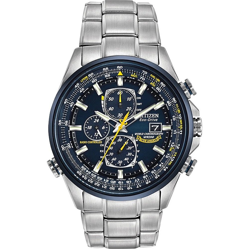 Montre Citizen Watch AT8020-54L