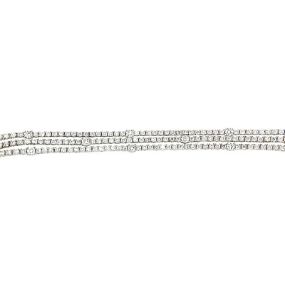 Bracelet 14 Kt Van&Co AJB-378