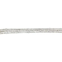 Bracelet 14 Kt Van&Co AJB-378