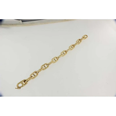 Bracelet 18 Kt Van&Co BY2435-Y