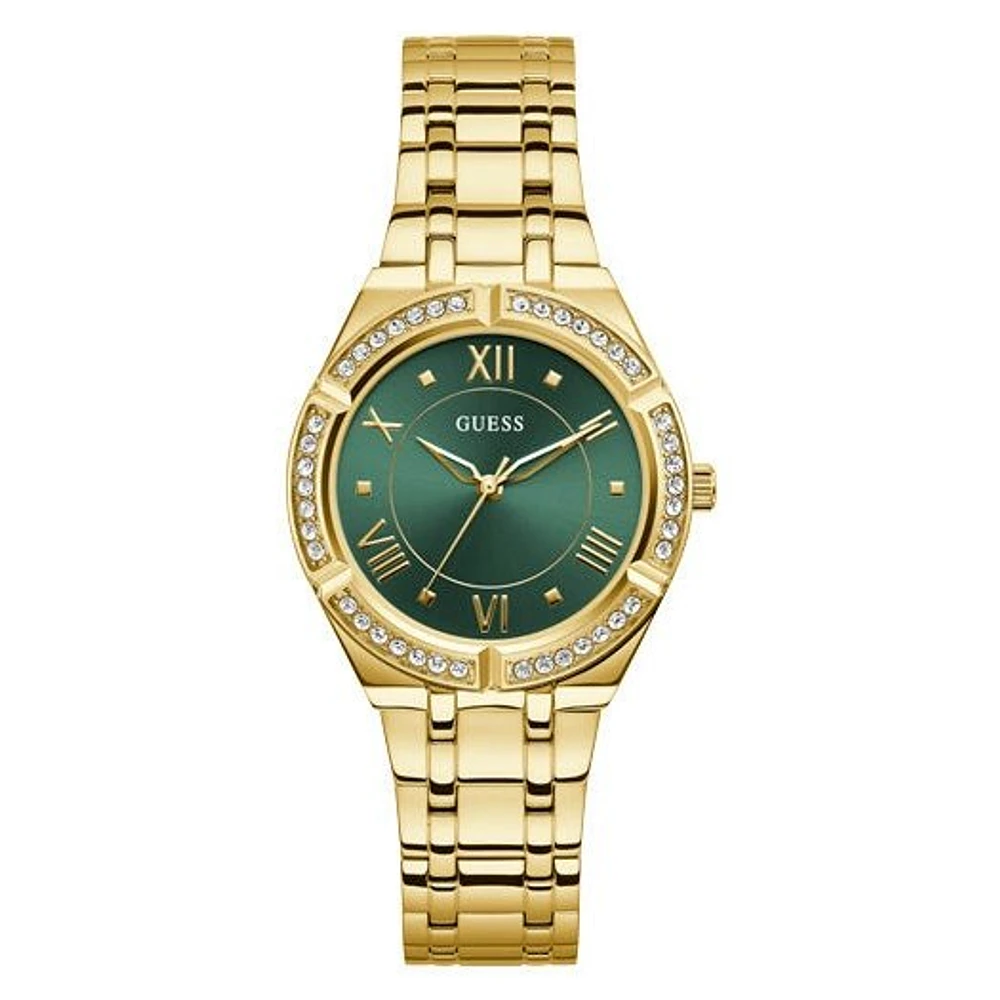 Montre Guess Watch GW0033L8