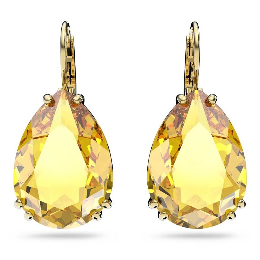 Boucles d’oreilles Swarovski 5619495