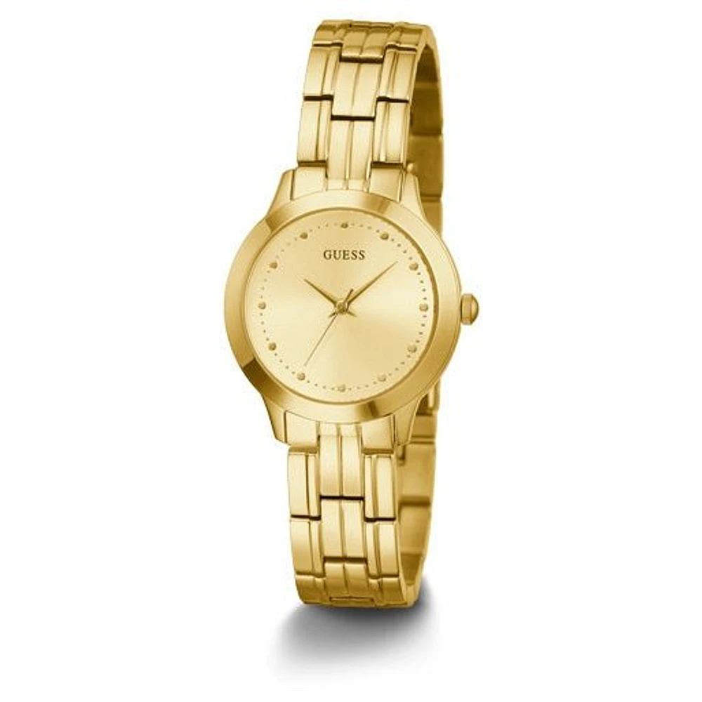 Montre Guess Watch U0989L2