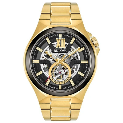 Montre Bulova Watch 98A178