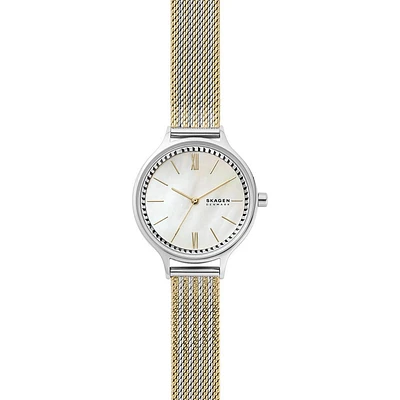 Montre Skagen Watch SKW2908