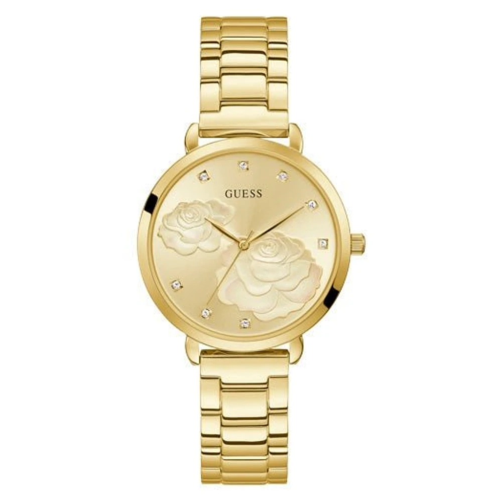 Montre Guess Watch GW0242L2