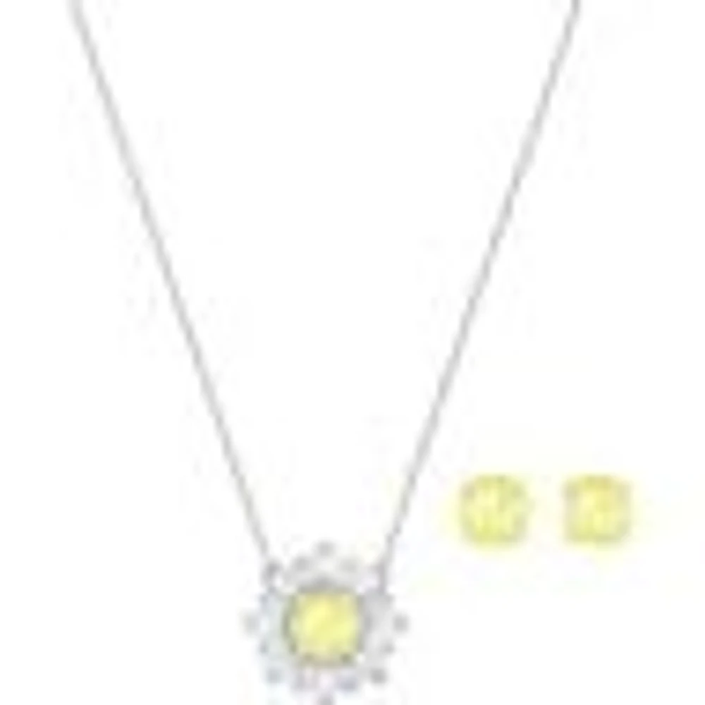 Ensemble Swarovski 5480464