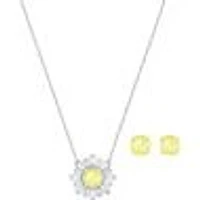 Ensemble Swarovski 5480464