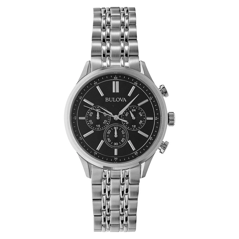 Montre Bulova Watch 96K107