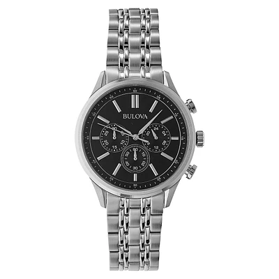 Montre Bulova Watch 96K107