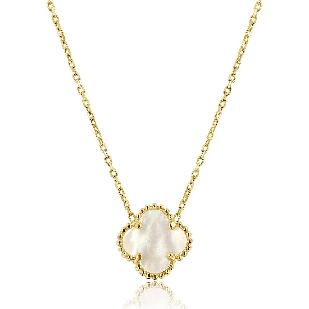 Colliers 18 Kt Van&Co NSMS-05-N-Y4
