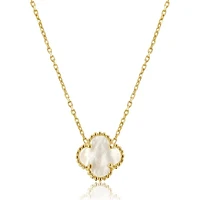 Colliers 18 Kt Van&Co NSMS-05-N-Y4