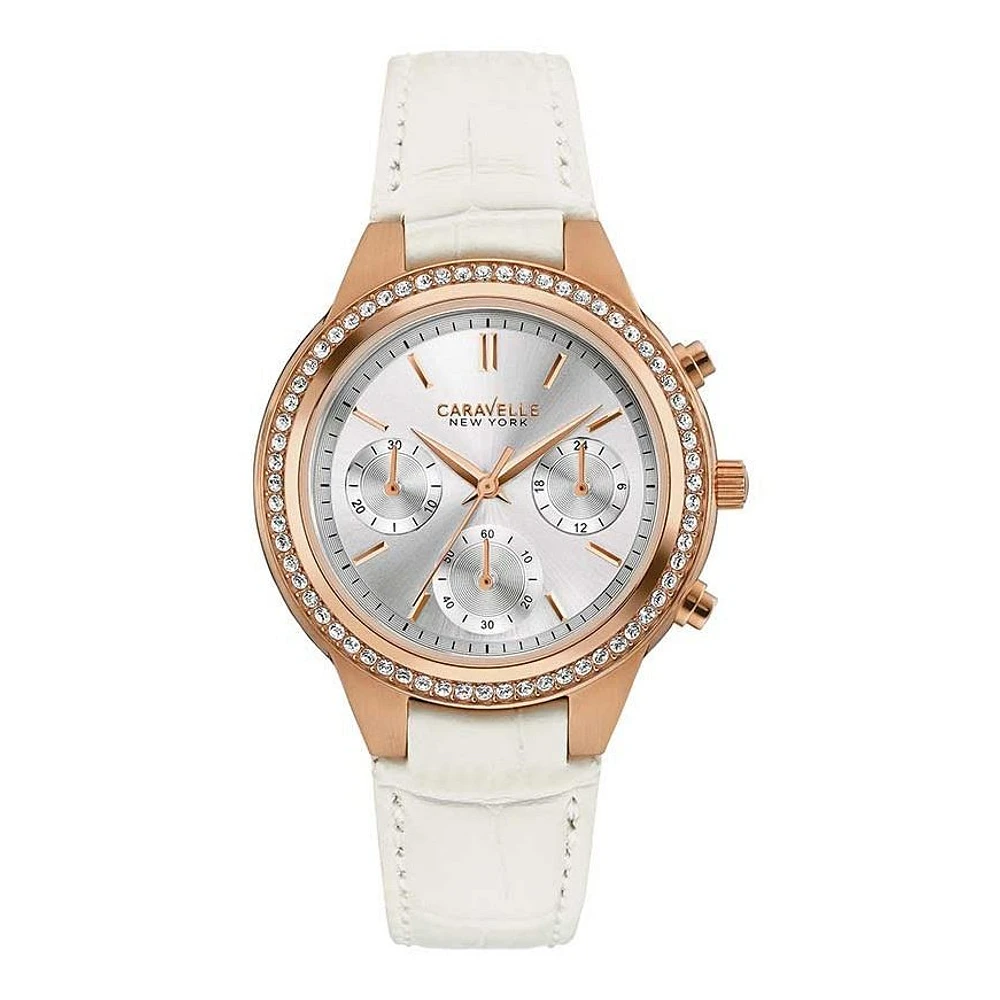 Montre Caravelle Watch 44L214