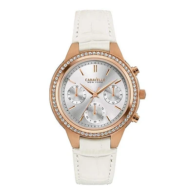 Montre Caravelle Watch 44L214