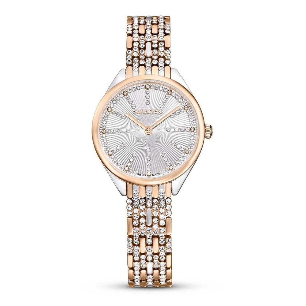 Montre Swarovski 5649987