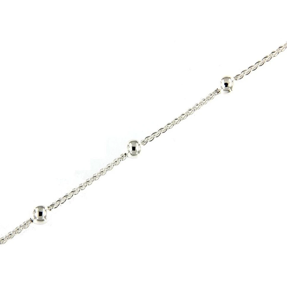 Chaine 925 Argent Roger Roy A1-1390-030