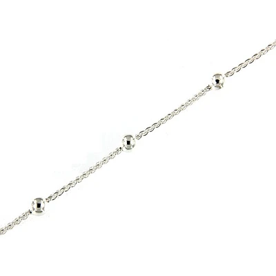 Chaine 925 Argent Roger Roy A1-1390-030