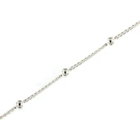 Chaine 925 Argent Roger Roy A1-1390-030