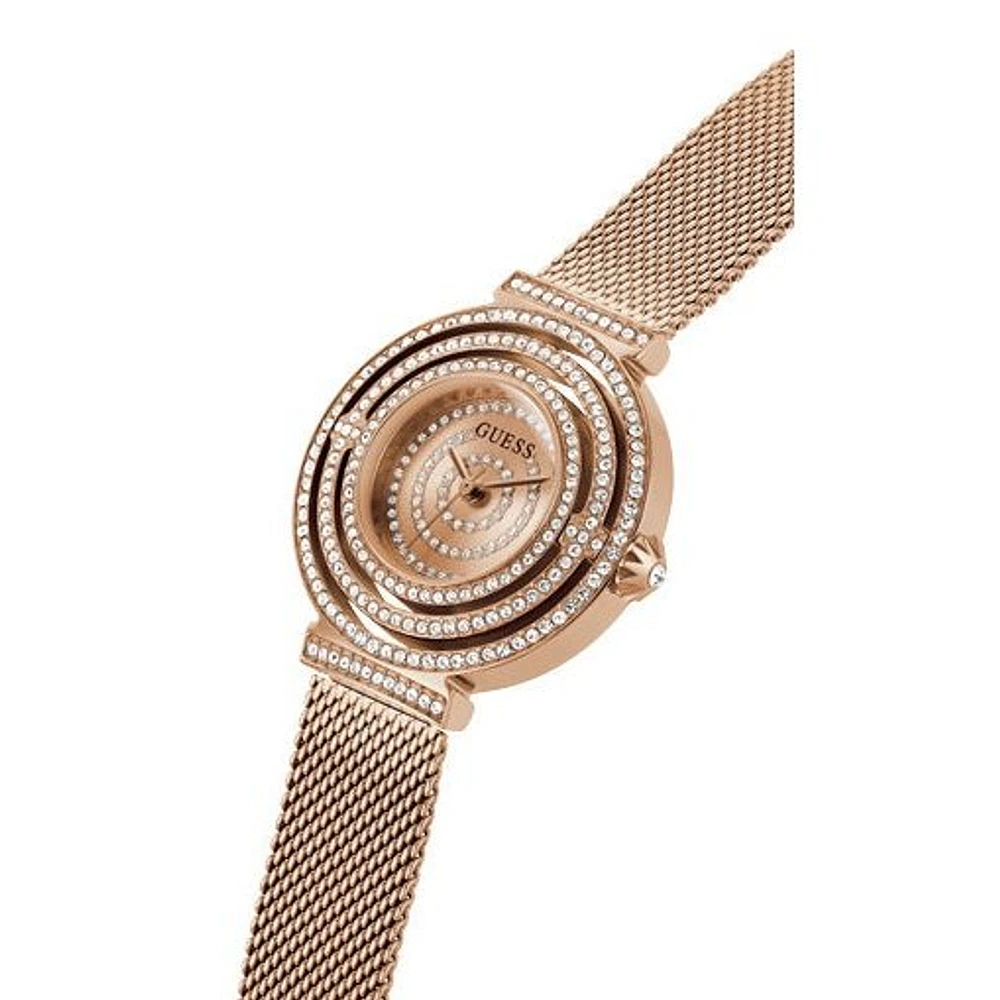 Montre Guess Watch GW0550L3