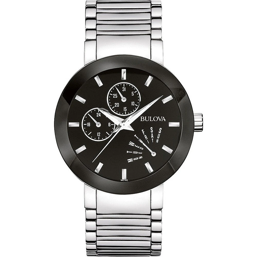 Montre Bulova Watch 96C105