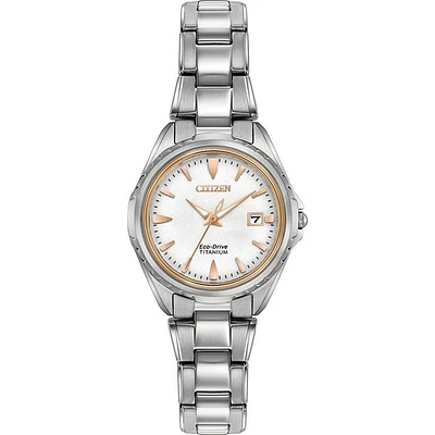 Montre Citizen Watch EW2410-54A