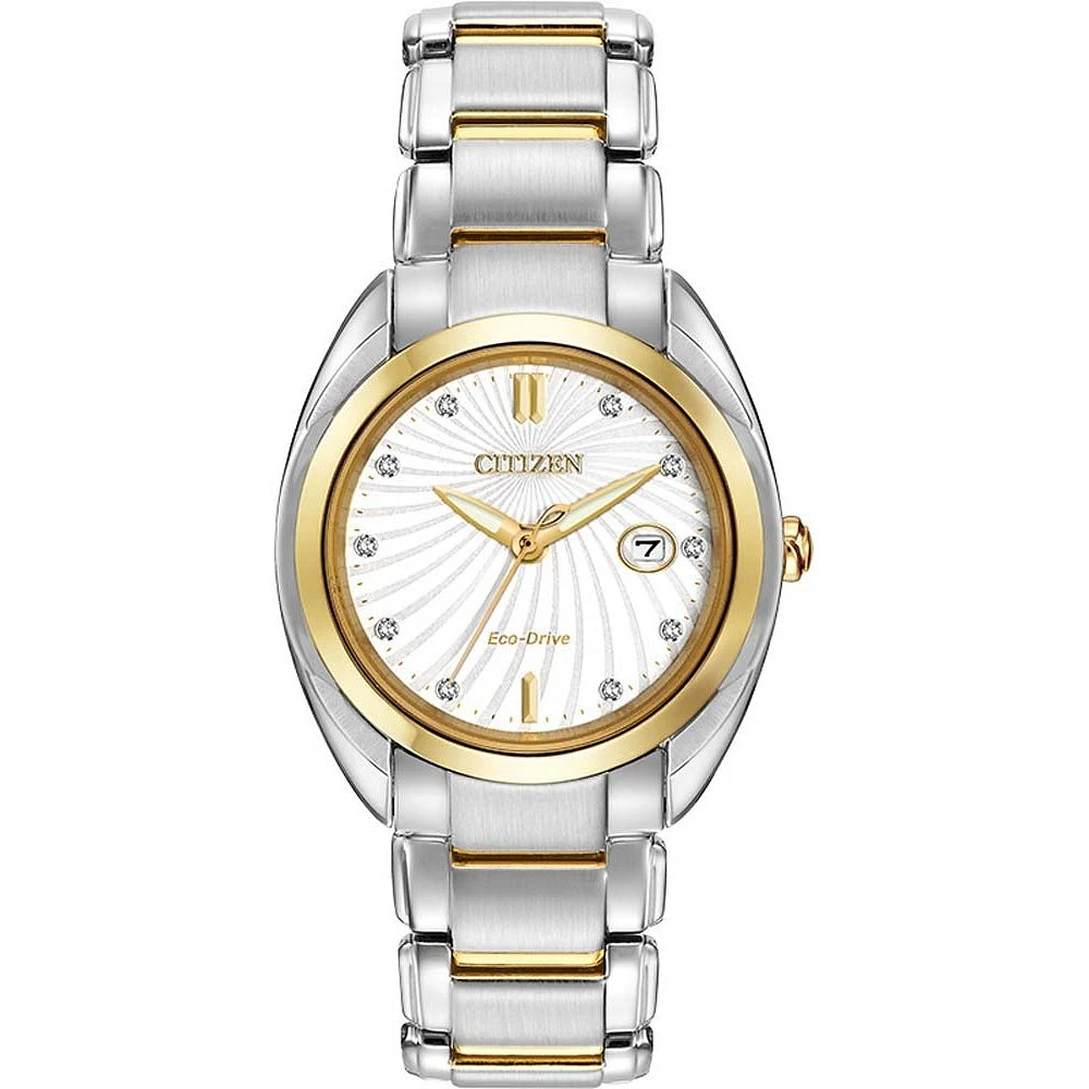 Montre Citizen Watch EM0314-51A