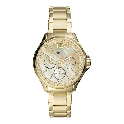 Fossil Watch ES4780 watch