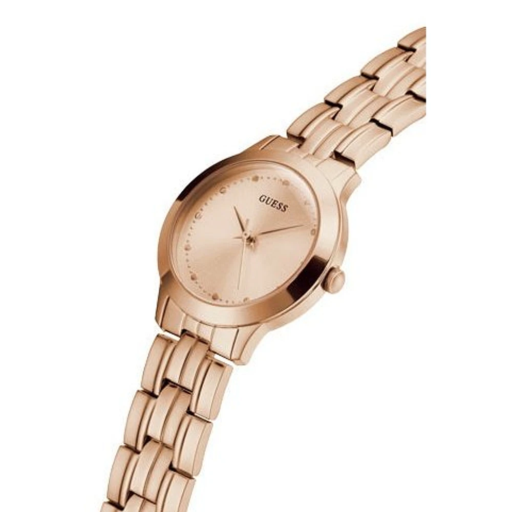 Montre Guess Watch U0989L3