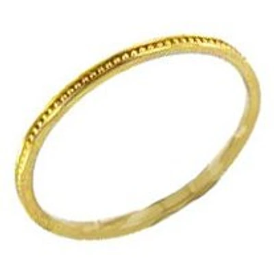 Bague 10 Kt Roger Roy RL1383Y