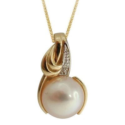 Pendentif 14 Kt Roger Roy P05-87405-3Y