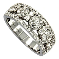 Bague 14 Kt Van&Co SR042112DB