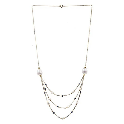Colliers 14 Kt Roger Roy SES183016