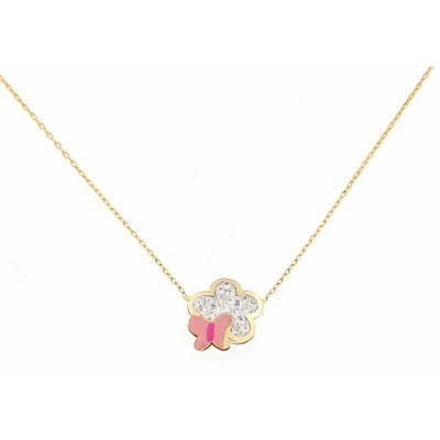 Bijoux Enfants TouTou TTPY6856101GS