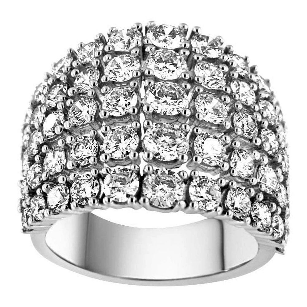 Bague 14 Kt Van&Co R-24124257