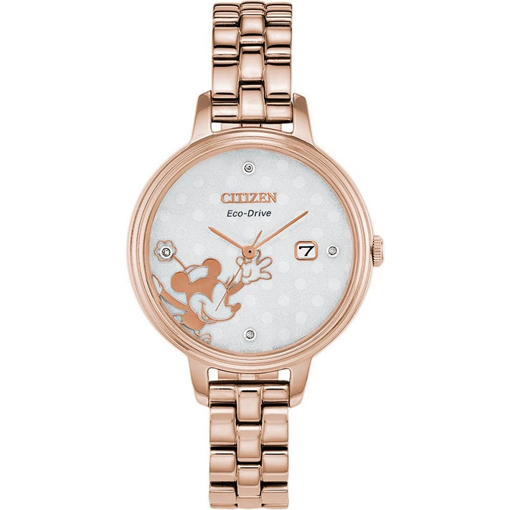 Montre Citizen Watch EW2448-51W