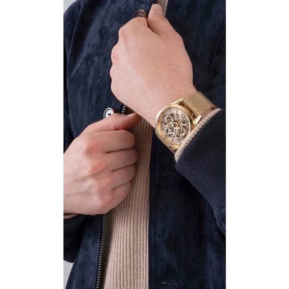 Montre Guess Watch GW0368G2