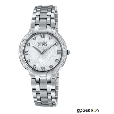 Montre Citizen Watch EM0120-58A