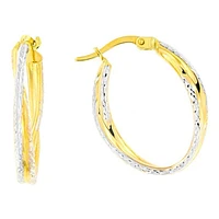 EARRING 10KT E509188C