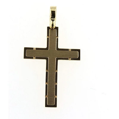 Pendant 18 Kt Roger Roy P18-4879-Y