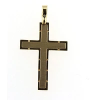 Pendant 18 Kt Roger Roy P18-4879-Y