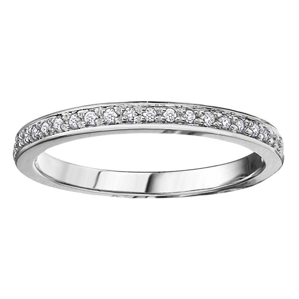 Semi-Eternity Ring Roy 10PTS RA2019W10