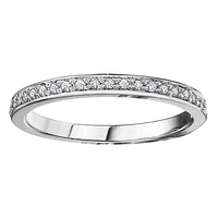 Semi-Eternity Ring Roy 10PTS RA2019W10