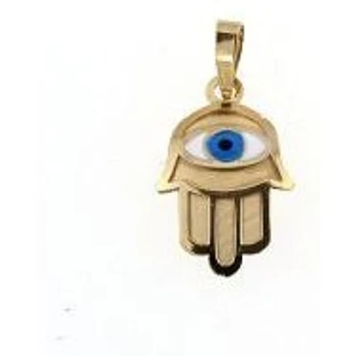 Pendentif 14 Kt Roger Roy PY6-474101C