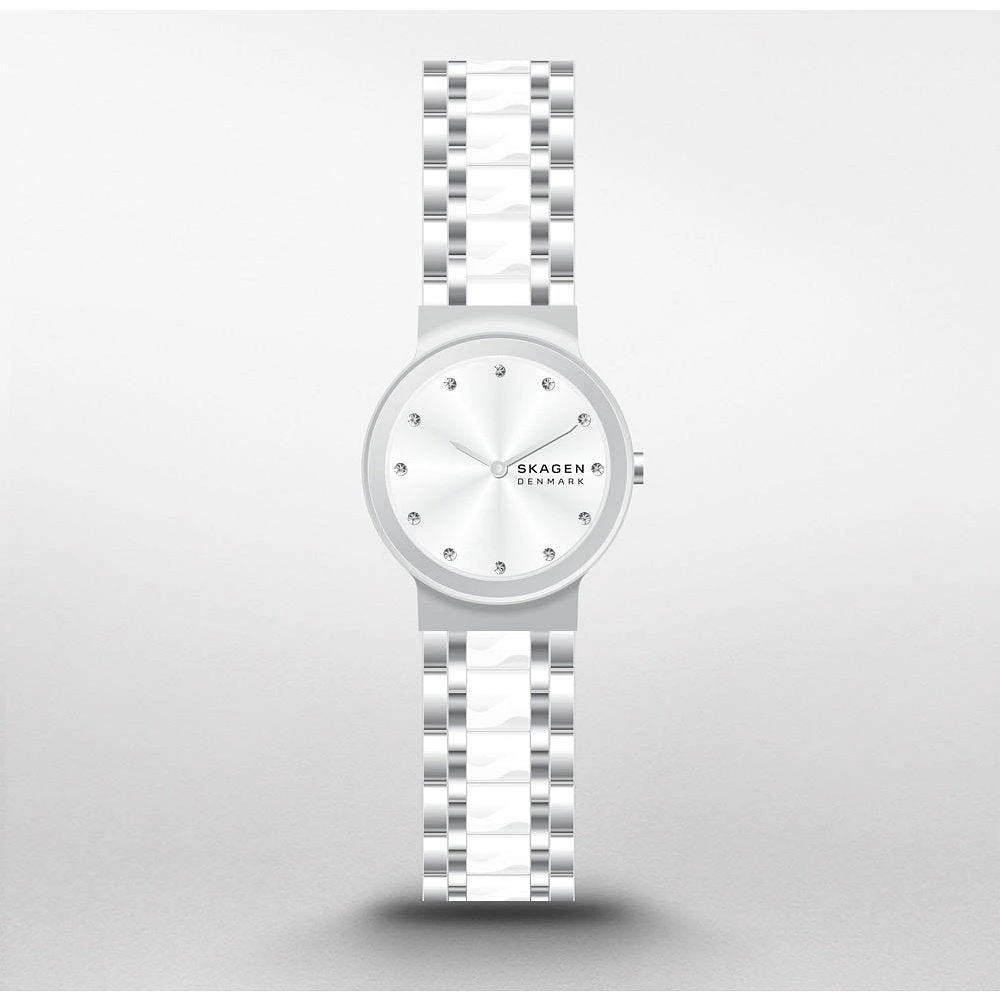 Montre Skagen Watch SKW3010