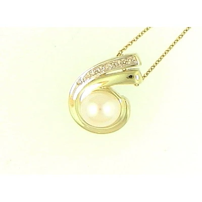 Pendant 10 kt Roger Roy 243452